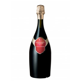 Cuvée Grande Réserve  -  Champagne GOSSET