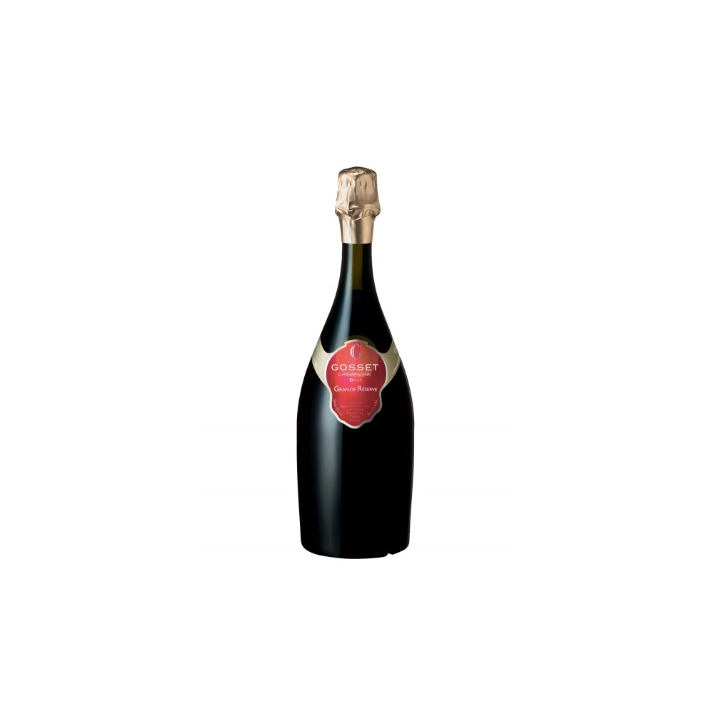 Cuvée Grande Réserve  -  Champagne GOSSET