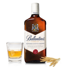 Ballentine's Finest 70 cl Whisky 40%