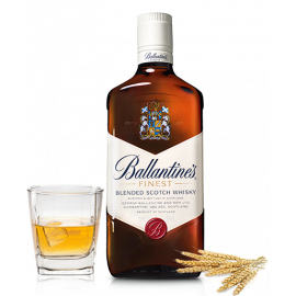 BALLANTINE'S Finest 70 cl Whisky 40%