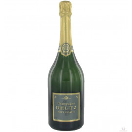 Champagne Brut Classic - DEUTZ