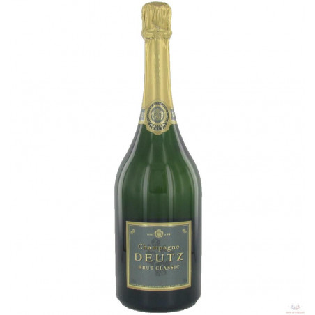 Champagne Brut Classic - DEUTZ