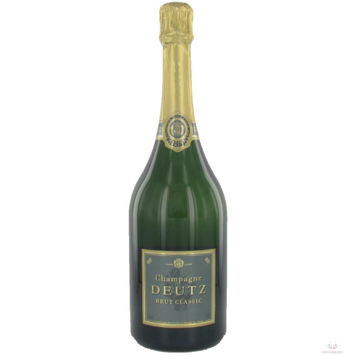 Champagne Brut Classic - DEUTZ