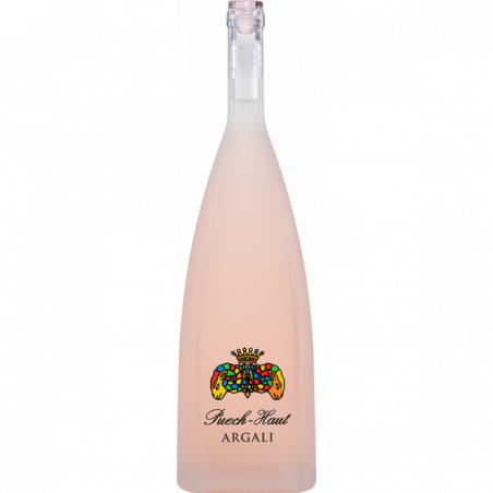 Argali Rosé 2021 - Château Puech-Haut - Languedoc