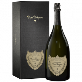 DOM PERIGNON Vintage 2012 en coffret  - Champagen Moet et Chandon