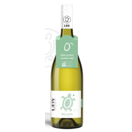 UBY bio Rosé Sans Alcool  - Domaine Uby