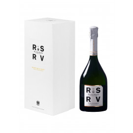 RSRV cuvée Blanc de Blancs millésimé 2014 coffret - Champagne GH MUMM