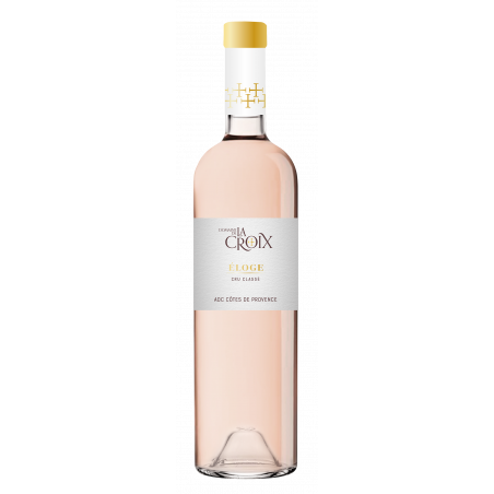 Eloge 2021 Rosé - Provence  - Domaine de La Croix