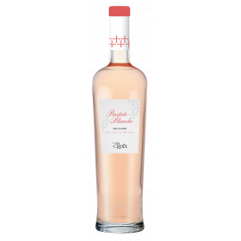 Bastide Blanche 2024 Rosé - Provence  - Domaine de La Croix