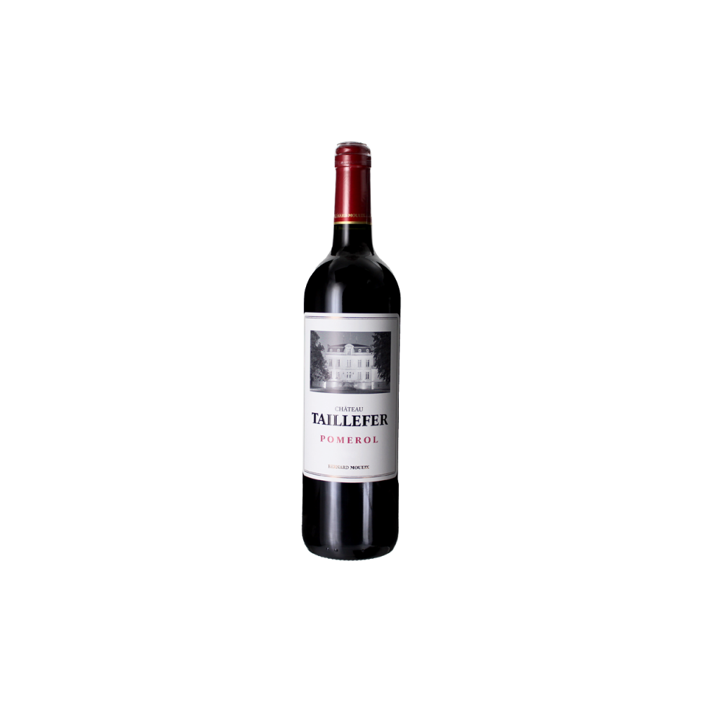 Château Taillefer 2019 - Pomerol