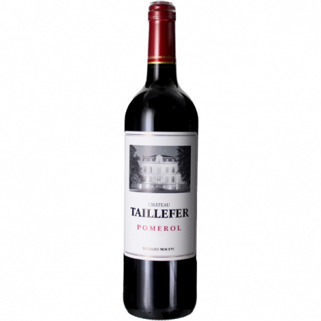 Château Taillefer 2019 - Pomerol