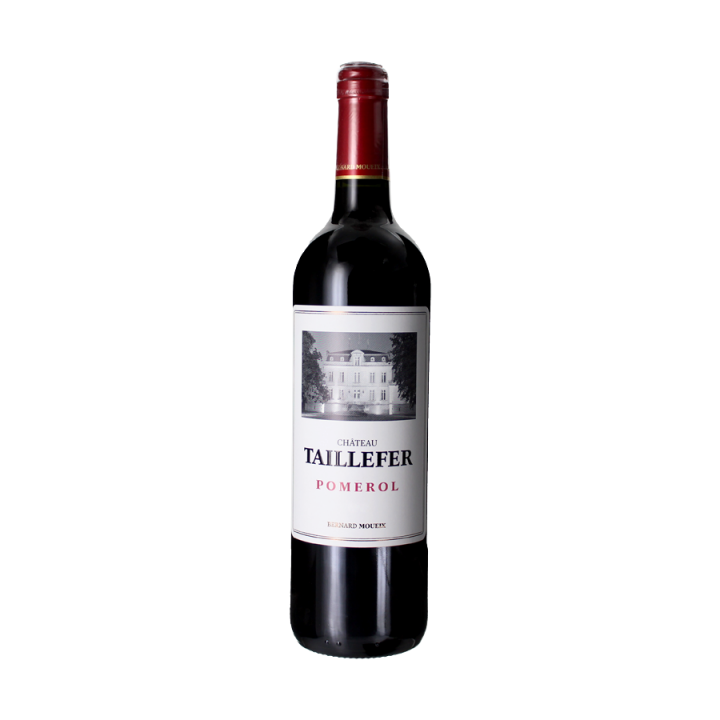 Château Taillefer 2019 - Pomerol