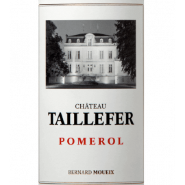 Château Taillefer 2021 - Pomerol