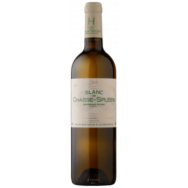 Blanc de Chasse-Spleen 2020 Bordeaux
