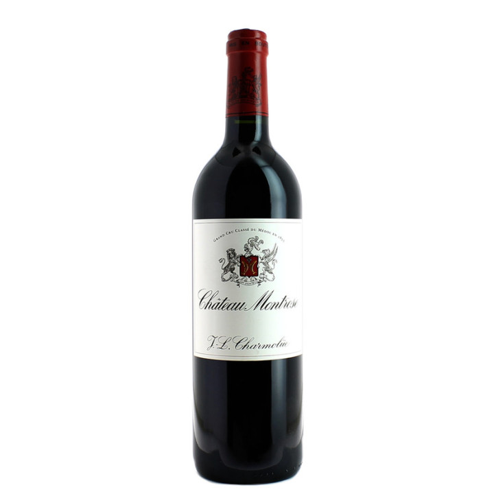 Château Montrose 2021 2e Cru Classé - Primeur Saint Estephe