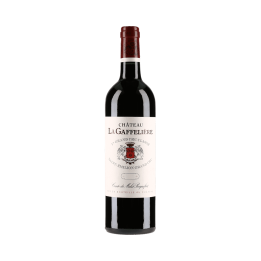 Chateau La Gaffelière 2017 - Saint-Emilion Grand Cru - 1er Grand Cru Classé B