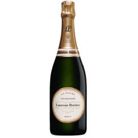 La Cuvée Brut - Champagne LAURENT-PERRIER