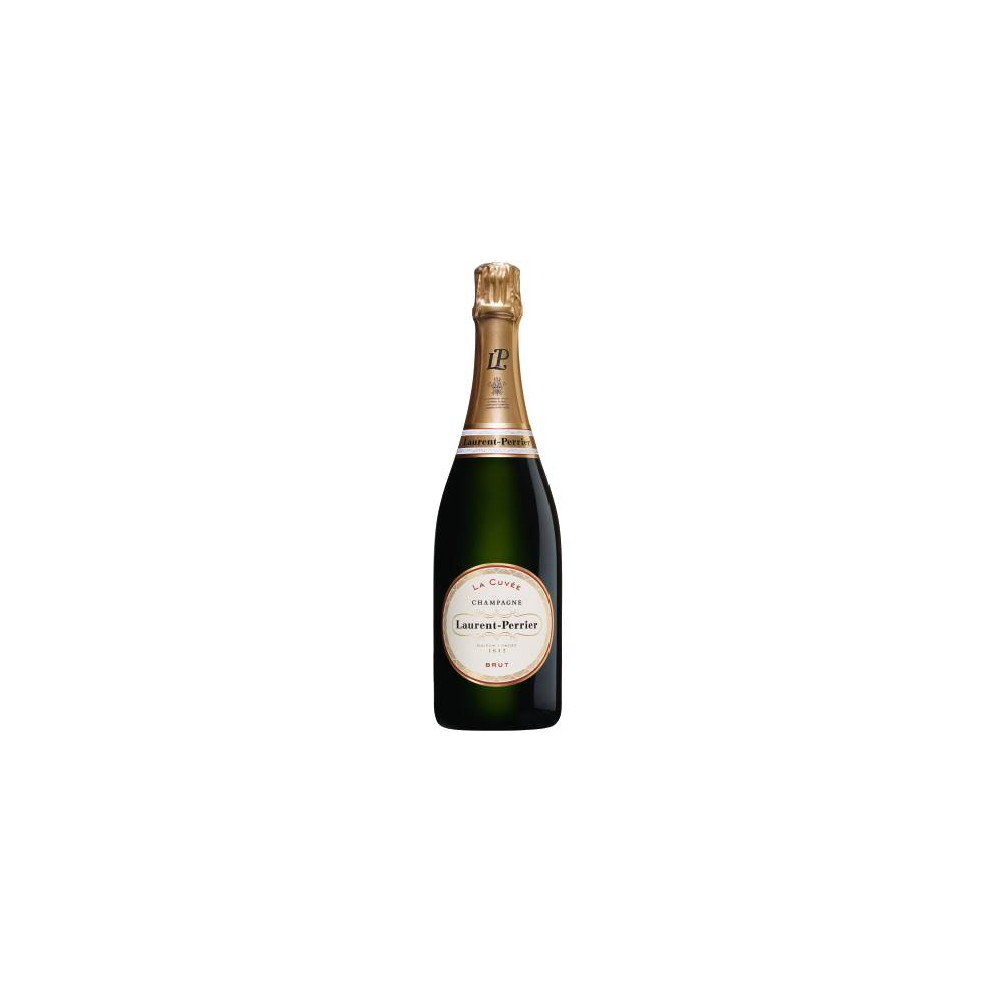 La Cuvée Brut - Champagne LAURENT-PERRIER