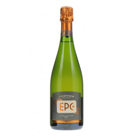 Brut Blanc de Noirs - Champagne EPC