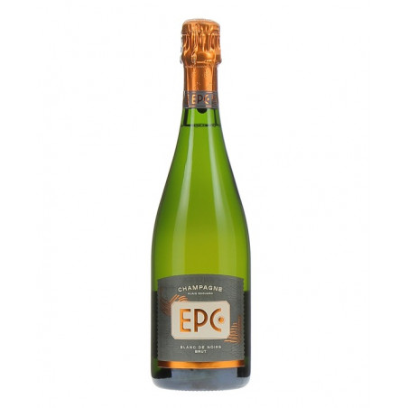 Brut Blanc de Noirs - Champagne EPC