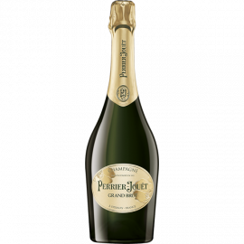 Champagne Perrier Jouêt - Grand Brut