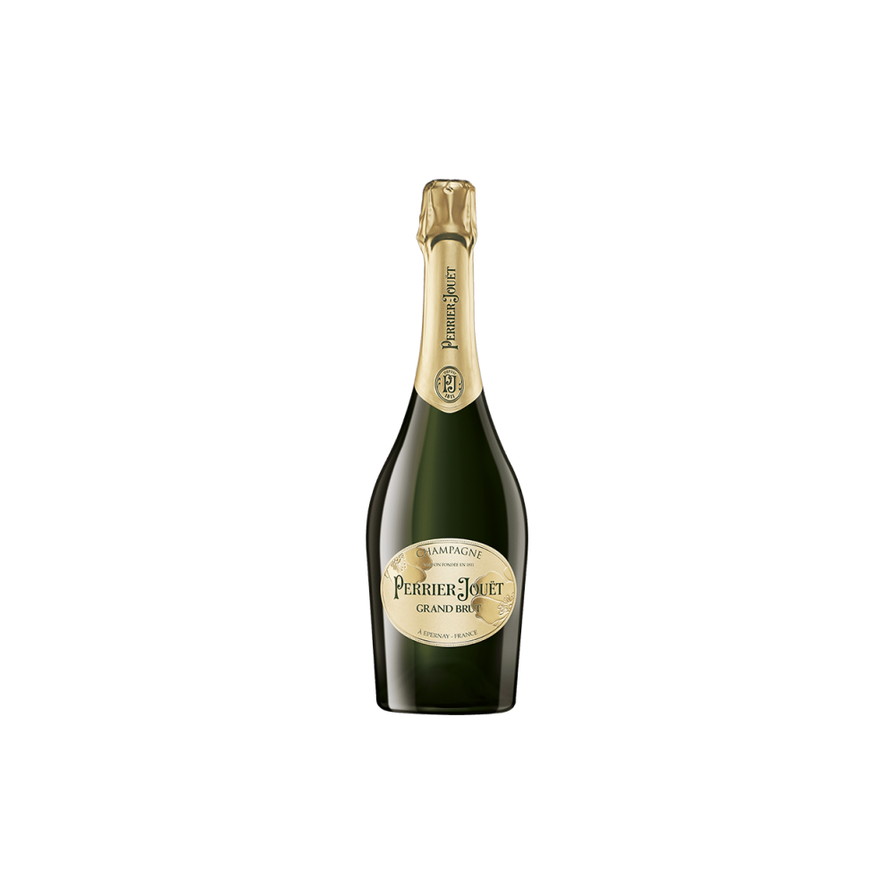 Champagne Perrier Jouêt - Grand Brut