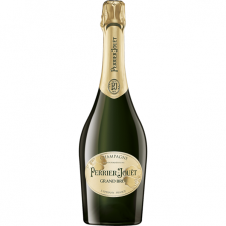 Champagne Perrier Jouêt - Grand Brut