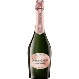 Champagne Perrier Jouët - Blason Rosé