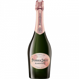 Champagne Perrier Jouët - Blason Rosé