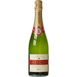 Champagne MERCIER - Brut