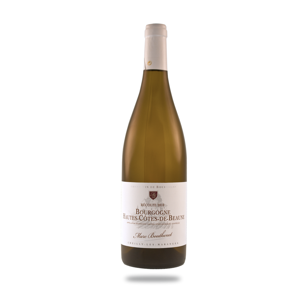 Hautes Côtes de Beaune Blanc 2022   - Domaine M Bouthenet