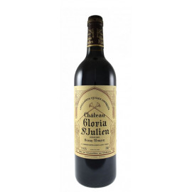 Château Gloria  2020 - SAINT JULIEN
