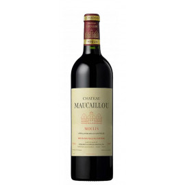 Château Maucaillou 2021 - Moulis en médoc