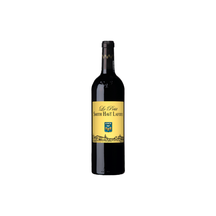 Petit Smith Haut Lafitte 2021 rouge - Pessac Leognan- Château Smith Haut Lafitte