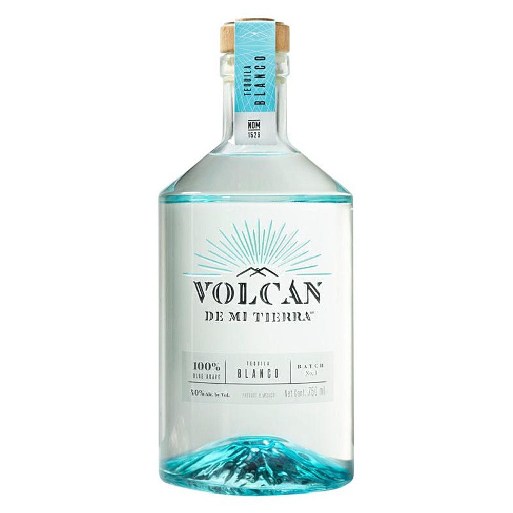 Volcan Blanco 70 cl  Téquila - Mexique