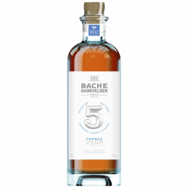 Cognac 50 cl bio - BACHE GABRIELSEN