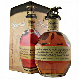 BLANTON'S Original etui Bourbon - Etats Unis