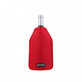 LE CREUSET  Rafraîchisseur WA 126 de bouteille cerise