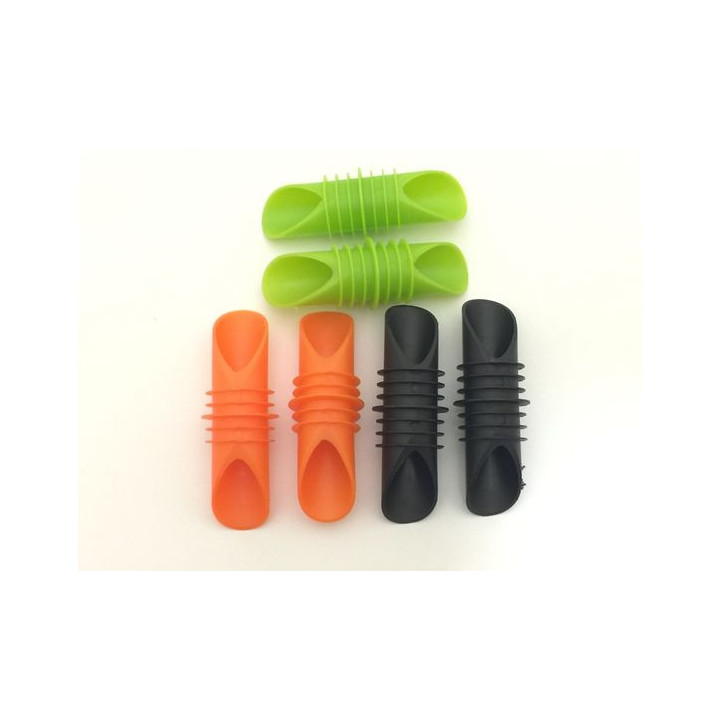 Lot de 6 becs verseur - koa