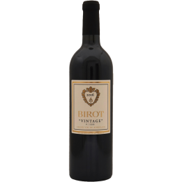 Château de BIROT 2016 - Cadillac Côte de Bordeaux