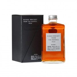 Nikka from the Barrel  Whisky 50cl - Japon