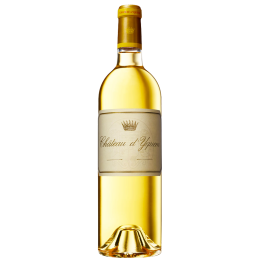 Château Yquem 2018 - Sauternes - RP 98/100