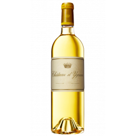 Château Yquem 2018 - Sauternes - RP 98/100