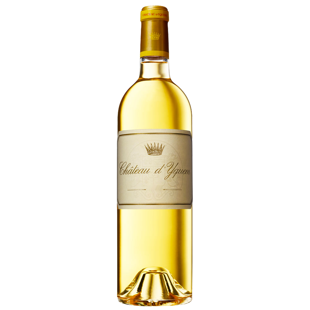 Château Yquem 2018 - Sauternes - RP 98/100