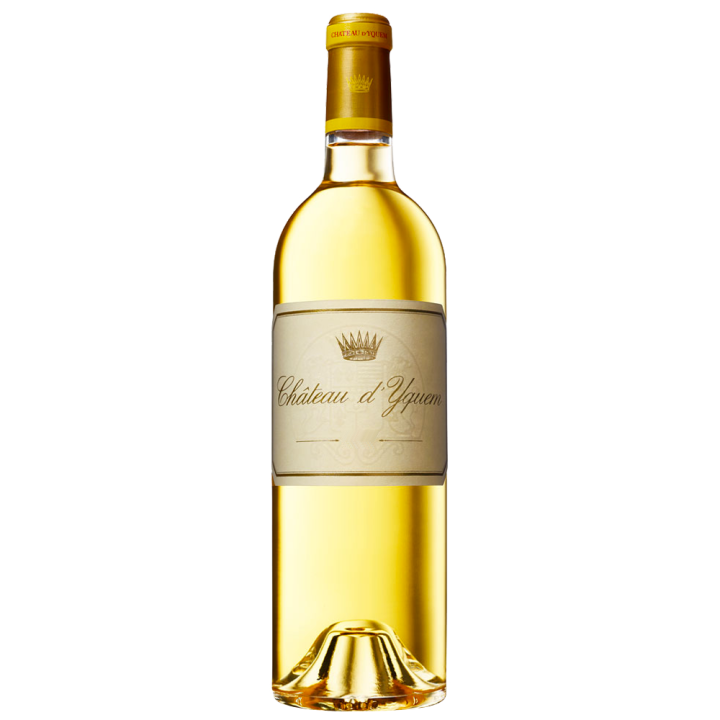 Château Yquem 2018 - Sauternes - RP 98/100