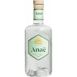 ANAE Gin 47%  70cl