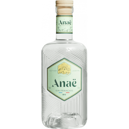 ANAE Gin 47%  70cl