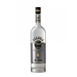 Vodka BELUGA Noble 70cl -...