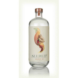 Seedlip Grove 42  - Spiritueux aux agrumes sans alcool