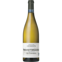 Pernand-Vergelesses 1er cru 2019 Les Caradeux - Domaine Chanson